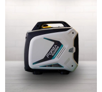 Генератор інверторний FORZA IG3200S, 2,2/2,4 кВт